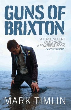 Guns of Brixton (eBook, ePUB) - Timlin, Mark