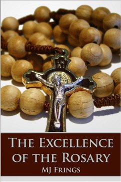 Cover Excellence of the Rosary (eBook, ePUB)