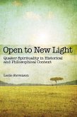 Open to New Light (eBook, ePUB)