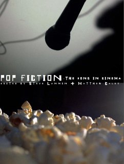 Pop Fiction (eBook, ePUB) - Caley, Matthew; Lannin, Steve