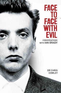 Face to Face with Evil (eBook, ePUB) - Cowley, Chris