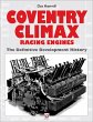 Coventry Climax Racing Engines (eBook,... - Bild 1