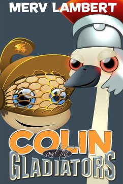 Cover Colin and the Gladiators (eBook, ePUB)