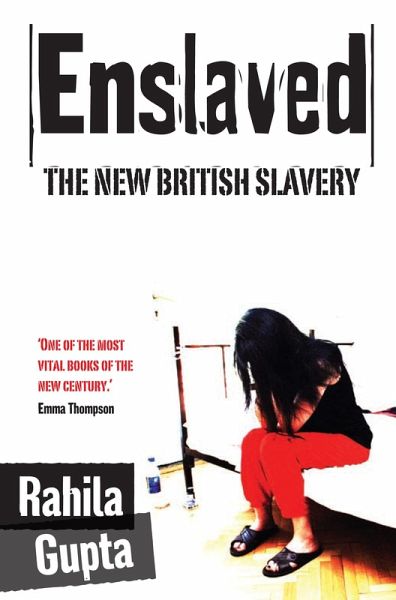 Enslaved (eBook, ePUB) Enslaved (eBook, ePUB)