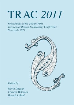 Cover TRAC 2011 (eBook, PDF)