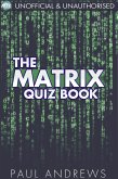 Matrix Quiz Book (eBook, PDF)