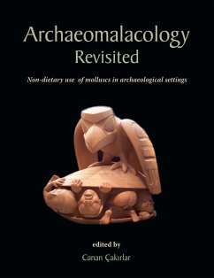 Cover Archaeomalacology Revisited (eBook, PDF)