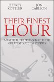 Their Finest Hour (eBook, ePUB)