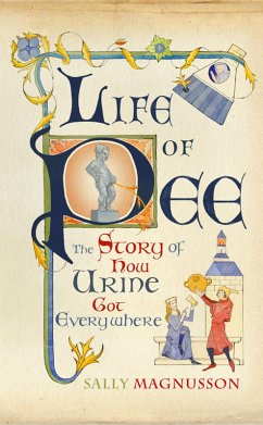 Cover Life of Pee (eBook, ePUB)