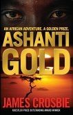 Ashanti Gold (eBook, ePUB)