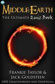 Middle-earth - The Ultimate Quiz Book (eBook, PDF)