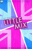 101 Amazing Little Mix Facts (eBook, ePUB)