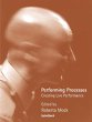 Performing Processes (eBook, ePUB) - Bild 1