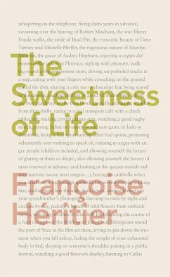 Cover The Sweetness of Life (eBook, ePUB)