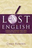 Lost English (eBook, ePUB)