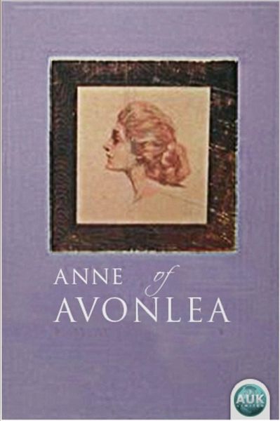 Anne of Avonlea (eBook, ePUB)