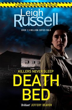 Death Bed (eBook, ePUB) - Russell, Leigh
