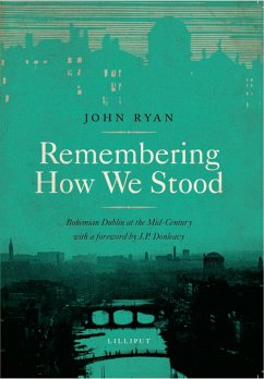 Remembering How we Stood (eBook, ePUB) - Ryan, John