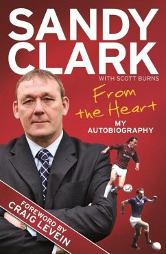 From the Heart (eBook, ePUB) - Clark, Sandy; Burns, Scott