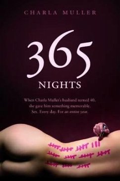 Cover 365 Nights (eBook, ePUB)