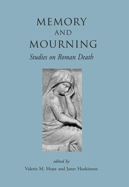 Memory and Mourning (eBook, PDF)