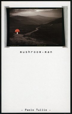 Cover Mushroom Man (eBook, ePUB)