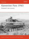Kasserine Pass 1943 (eBook, PDF)