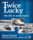 Twice Lucky (eBook, ePUB)