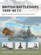 British Battleships 1939-45 (1) (eBook,... - Bild 1