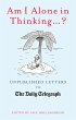 Am I Alone In Thinking... ? (eBook,... - Bild 1