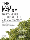 The Last Empire (eBook, ePUB)