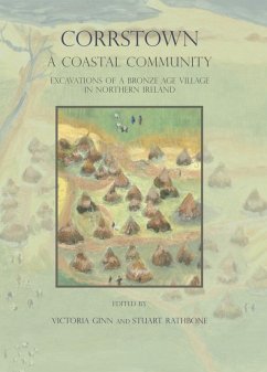 Corrstown (eBook, PDF) - Victoria Ginn, Ginn; Stuart Rathbone, Rathbone