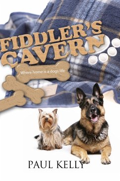 Cover Fiddler's Cavern (eBook, ePUB)