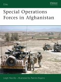 Special Operations Forces in Afghanistan (eBook, PDF) Special Operations Forces in Afghanistan (eBook, PDF)