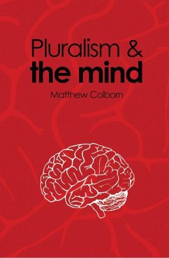 Cover Pluralism and the Mind (eBook, PDF)