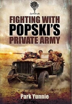 Fighting With Popski's Private Army (eBook, PDF) - Yunnie, Park