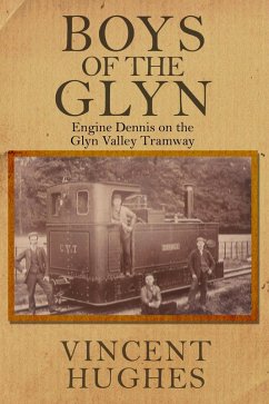 Cover Boys Of The Glyn (eBook, ePUB)