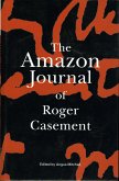 The Amazon Journal of Roger Casement (eBook, ePUB)