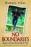 No Boundaries - Passion and Pain On and Off the Pitch (eBook, ePUB)