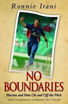 No Boundaries - Passion and Pain On and Off the Pitch (eBook, ePUB) No Boundaries - Passion and Pain On and Off the Pitch (eBook, ePUB)