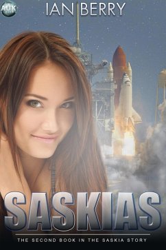 Cover Saskias (eBook, ePUB)