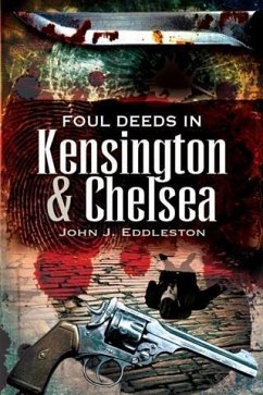 Cover Foul Deeds in Kensington and Chelsea (eBook, ePUB)