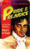 Pride and Prejudice (eBook, ePUB)