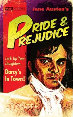 Pride and Prejudice (eBook, ePUB) - Jane, Austen; Austen, Jane