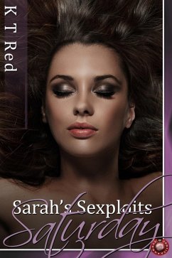 Cover Sarah's Sexploits - Saturday (eBook, PDF)