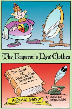 Emperor's New Clothes (eBook, ePUB) - Wejp-Olsen, Werner
