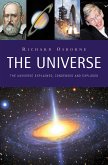 The Universe (eBook, ePUB)