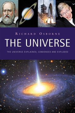 The Universe (eBook, ePUB) - Osborne, Richard