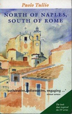 Cover North of Naples, South of Rome (eBook, ePUB)