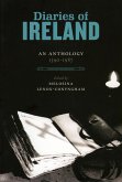Diaries of Ireland (eBook, ePUB)